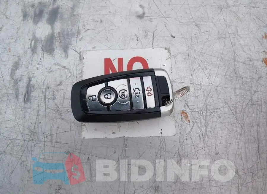 2FMPK4K92JBC47401 Photo# 11