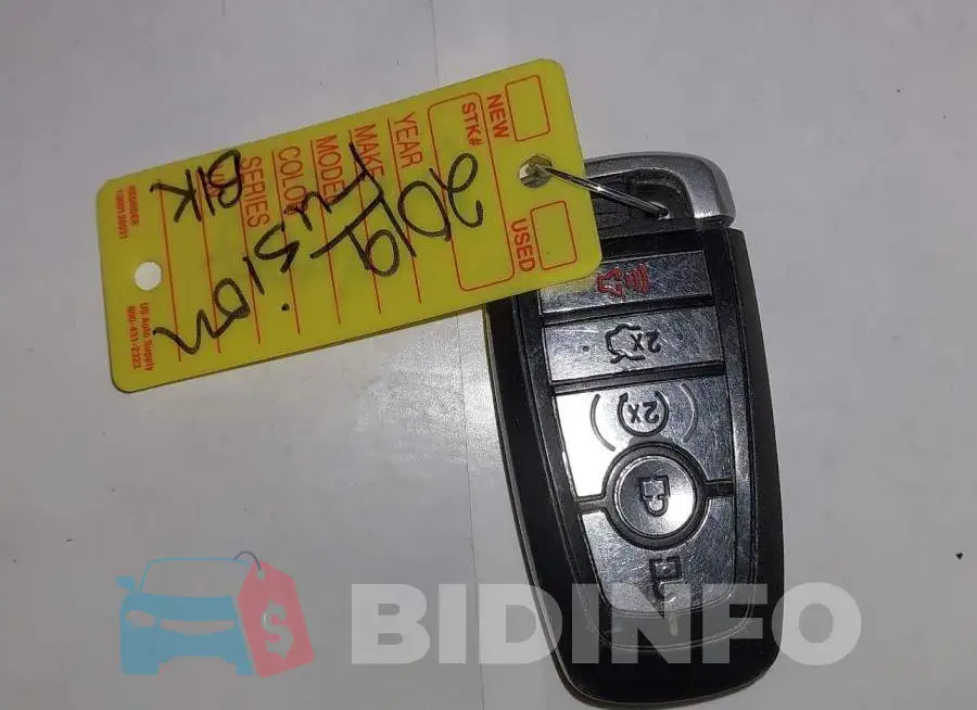 3FA6P0CD4KR270426 Photo# 11