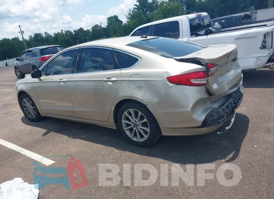 3FA6P0HD4HR113108 Photo# 14