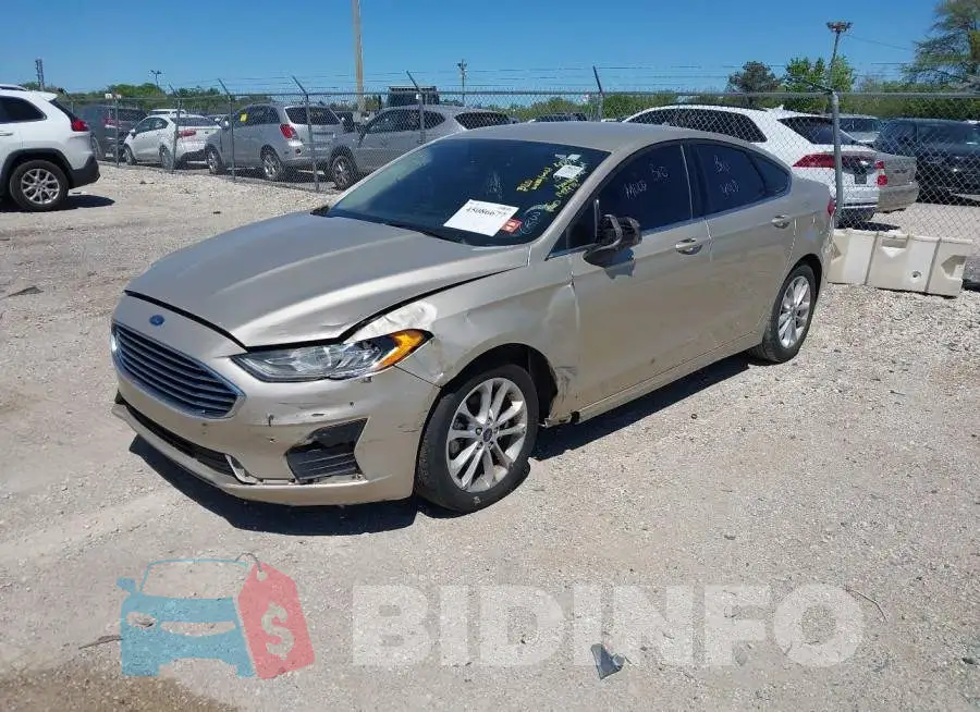 3FA6P0HD5KR142978 Photo# 2