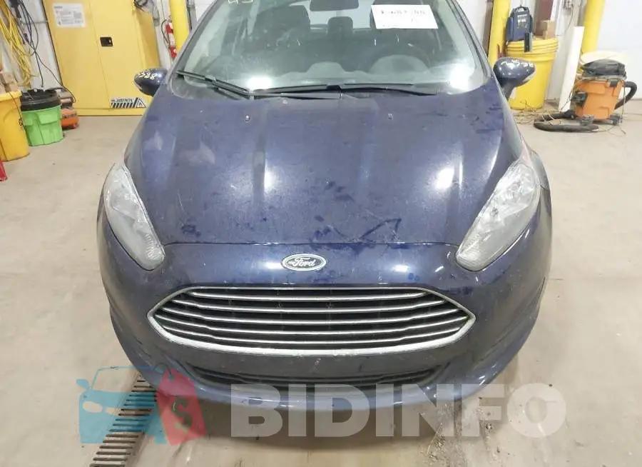 3FADP4EJ5GM160104 Photo# 6