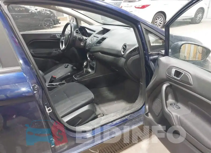 3FADP4EJ5GM160104 Photo# 5
