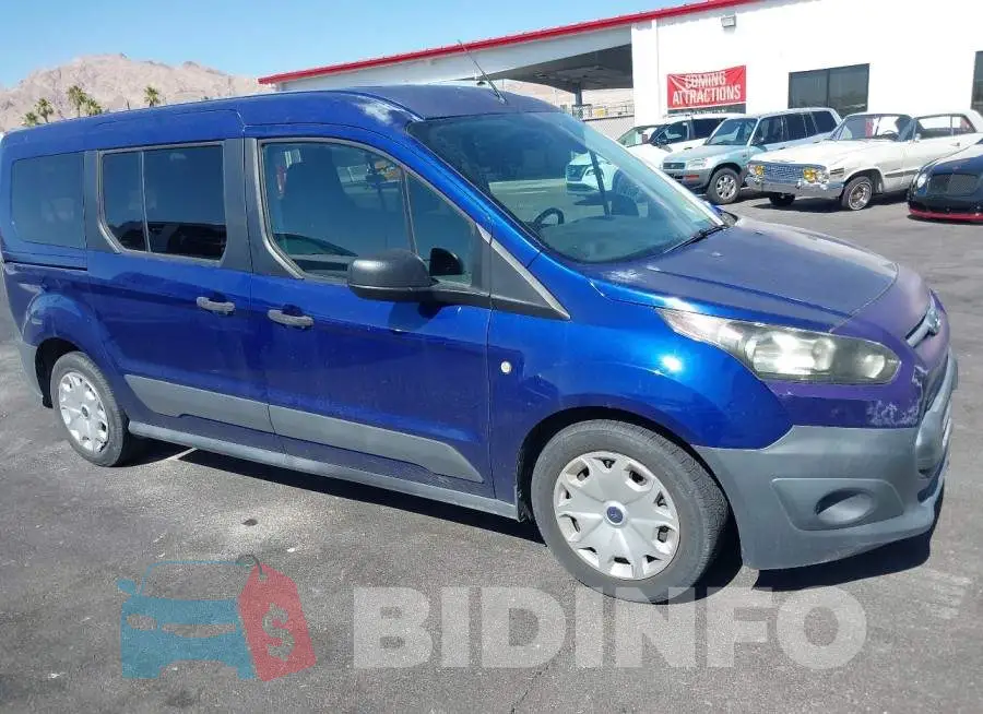 NM0GE9E77J1374186 Photo# 13
