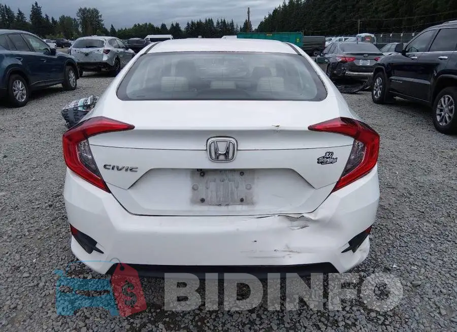 19XFC2F56HE212923 Photo# 16