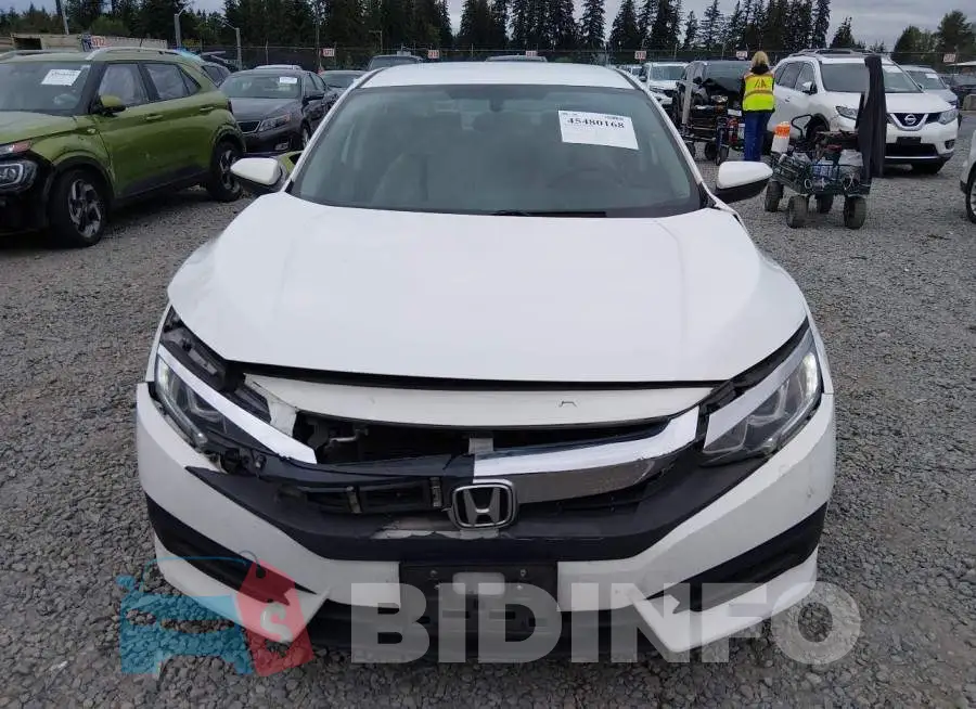 19XFC2F56HE212923 Photo# 12