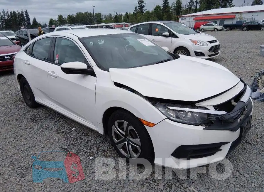 19XFC2F56HE212923 Photo# 1