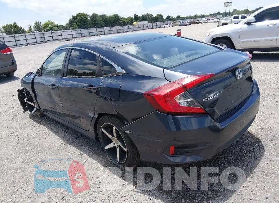 19XFC2F57HE028817 Photo# 3
