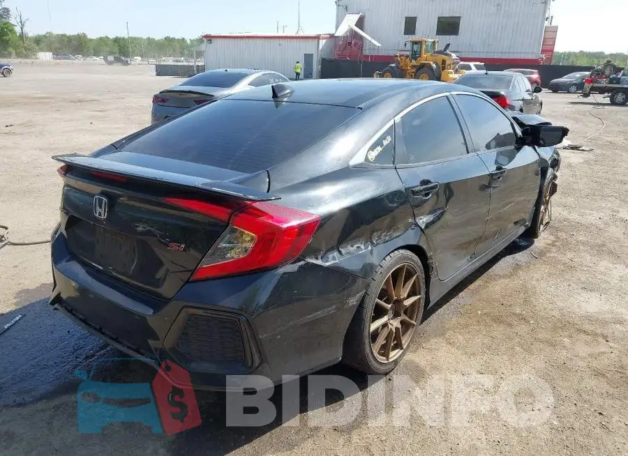 2HGFC1E54HH704528 Photo# 4