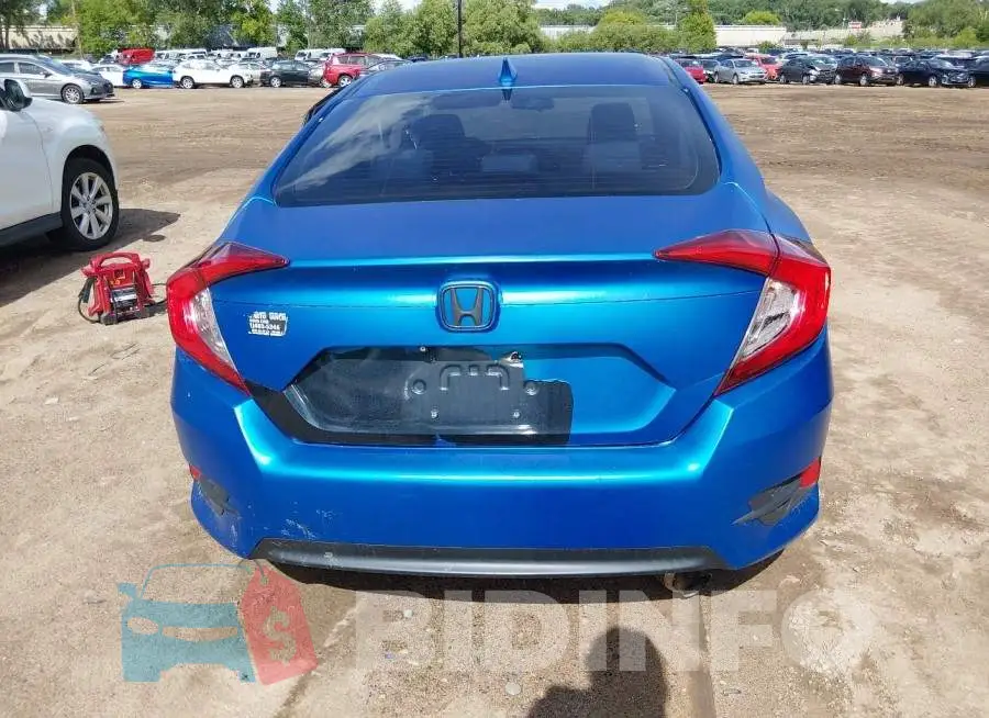 2HGFC2F7XHH511211 Photo# 16