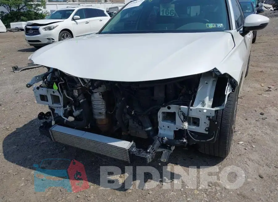 2HGFE1F96NH301562 Photo# 6