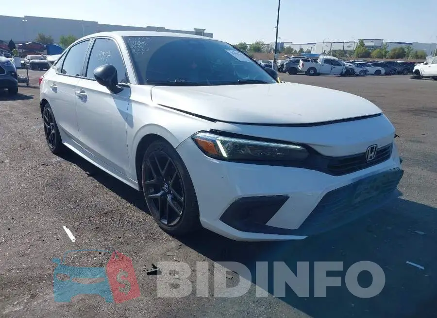 2HGFE2F50NH515238 Photo# 1