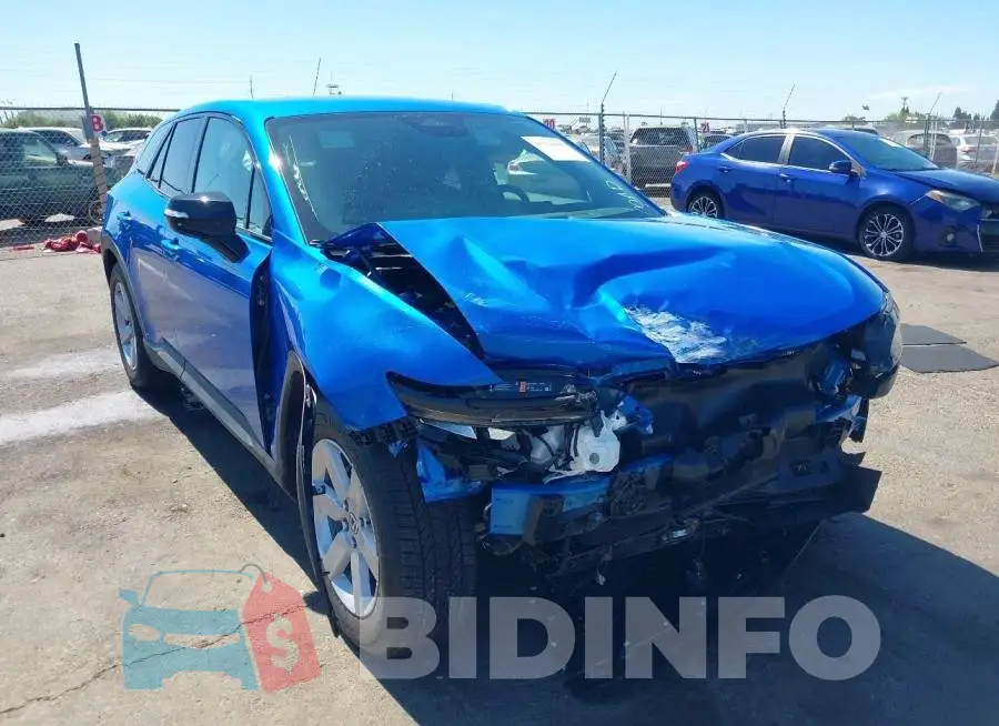 3GPKHVRJ3TS509487 Photo# 1