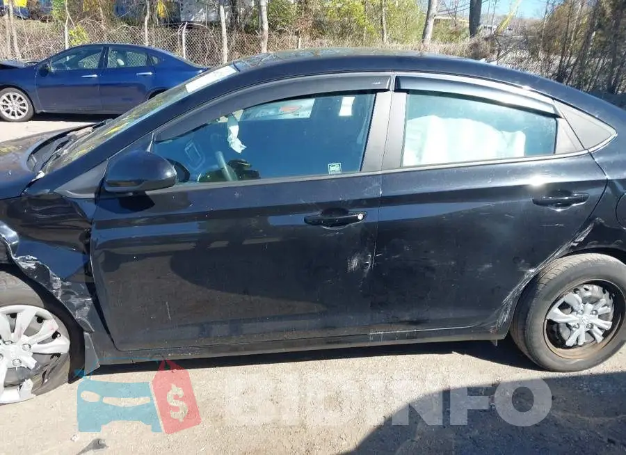3KPC24A69ME148176 Photo# 14