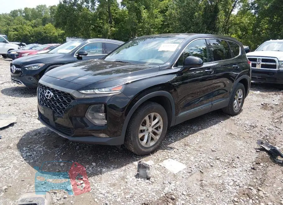 5NMS33AD8KH128282 Photo# 2