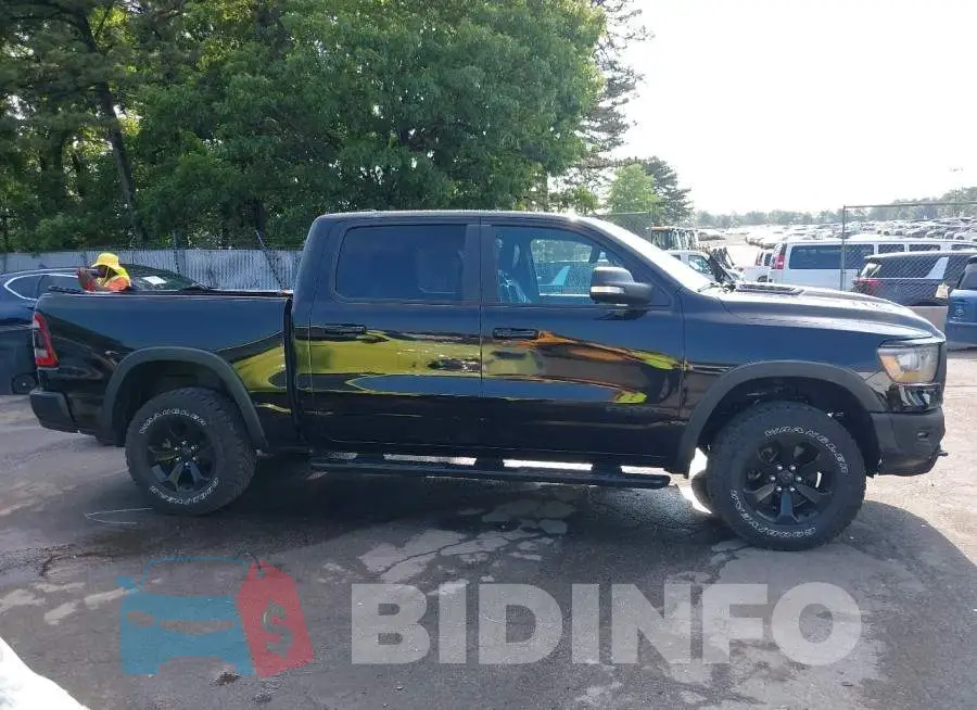 1C6SRFLT5LN217310 Photo# 14