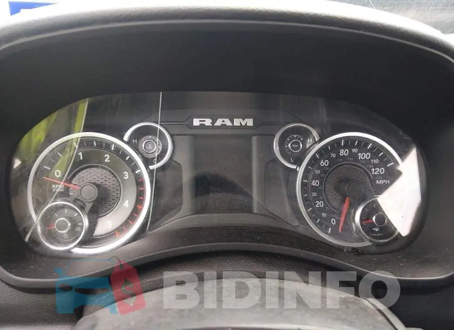 3C63R3HL4kG703321 Photo# 7