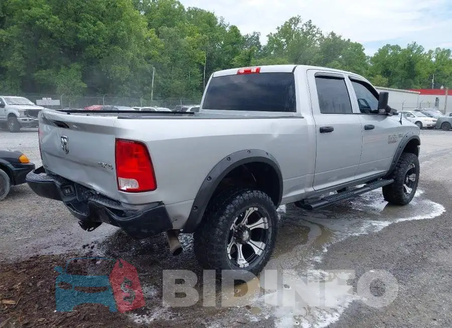 3C6UR5CJ1JG313345 Photo# 4
