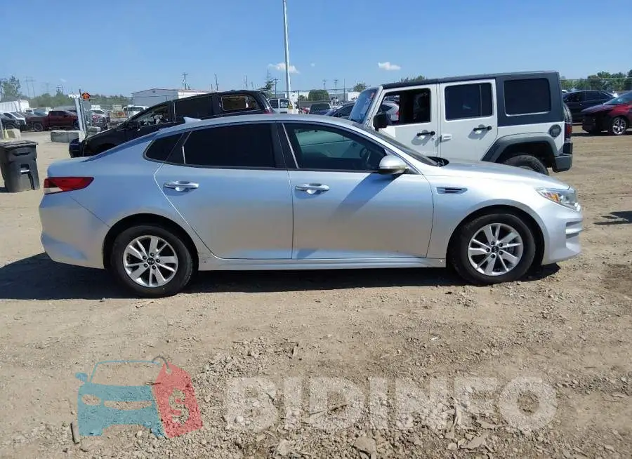 5XXGT4L35JG186363 Photo# 13