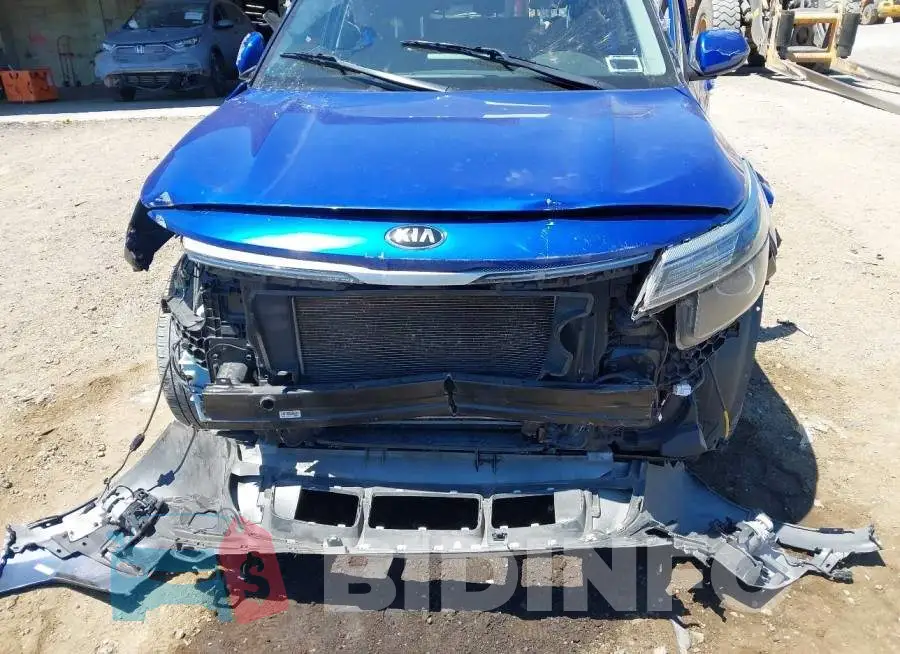 KNDEUCAA3M7155268 Photo# 18