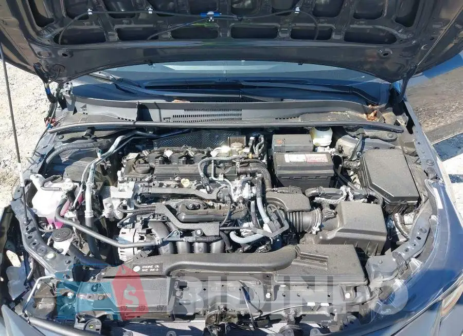 5YFB4MDE1SP257039 Photo# 10