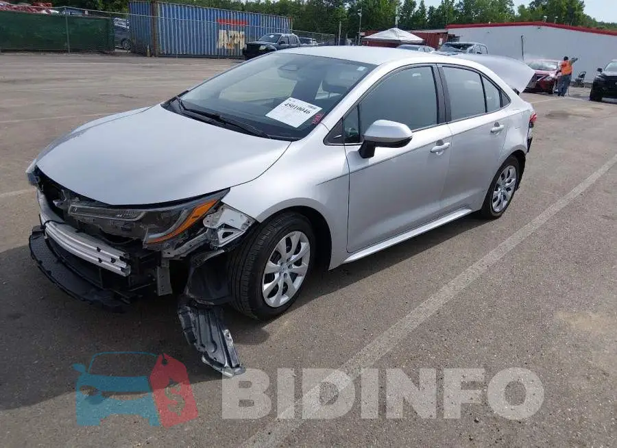 5YFB4MDE9SP230669 Photo# 2