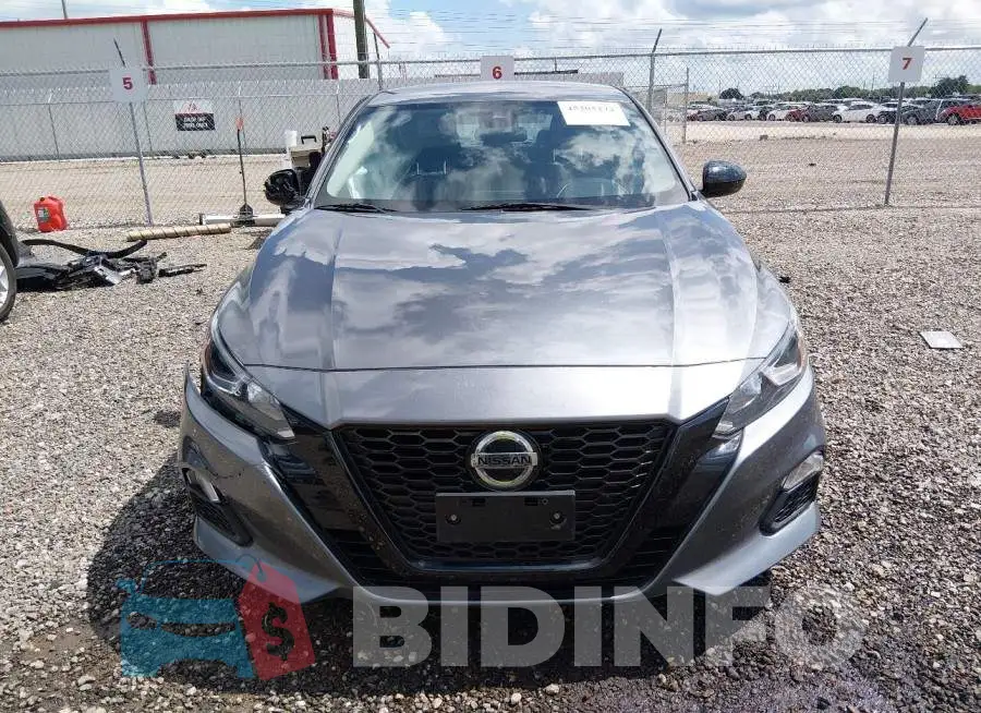 1N4BL4BV4MN329170 Photo# 12
