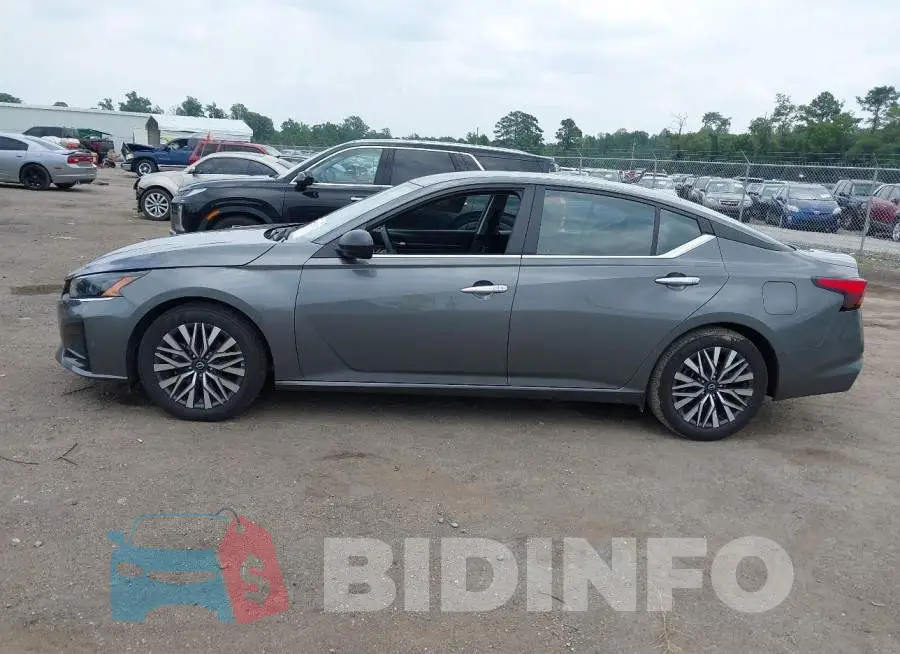 1N4BL4DV0SN359762 Photo# 14