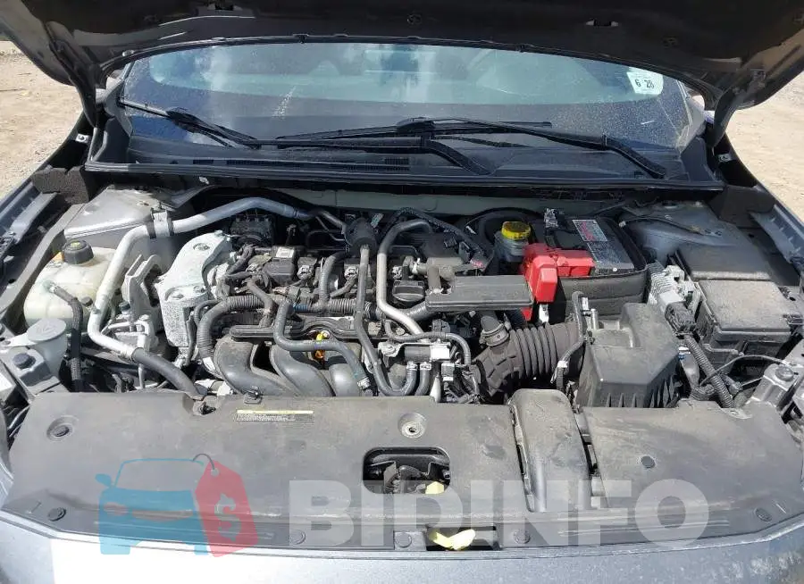 3N1AB8CV4PY264409 Photo# 10