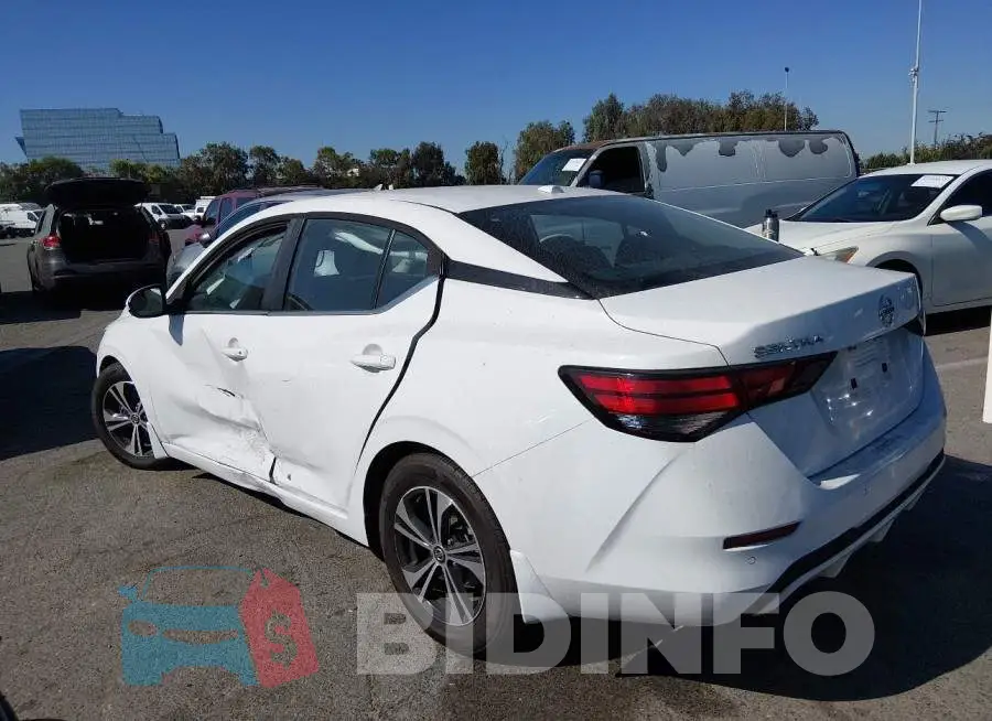 3N1AB8CV6LY250148 Photo# 14