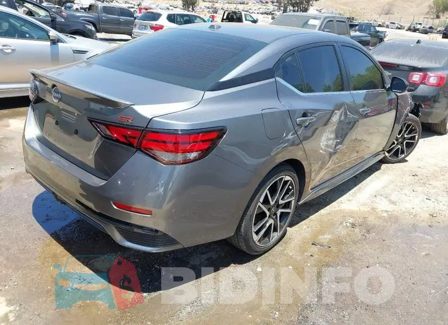 3N1AB8DVXSY378146 Photo# 4