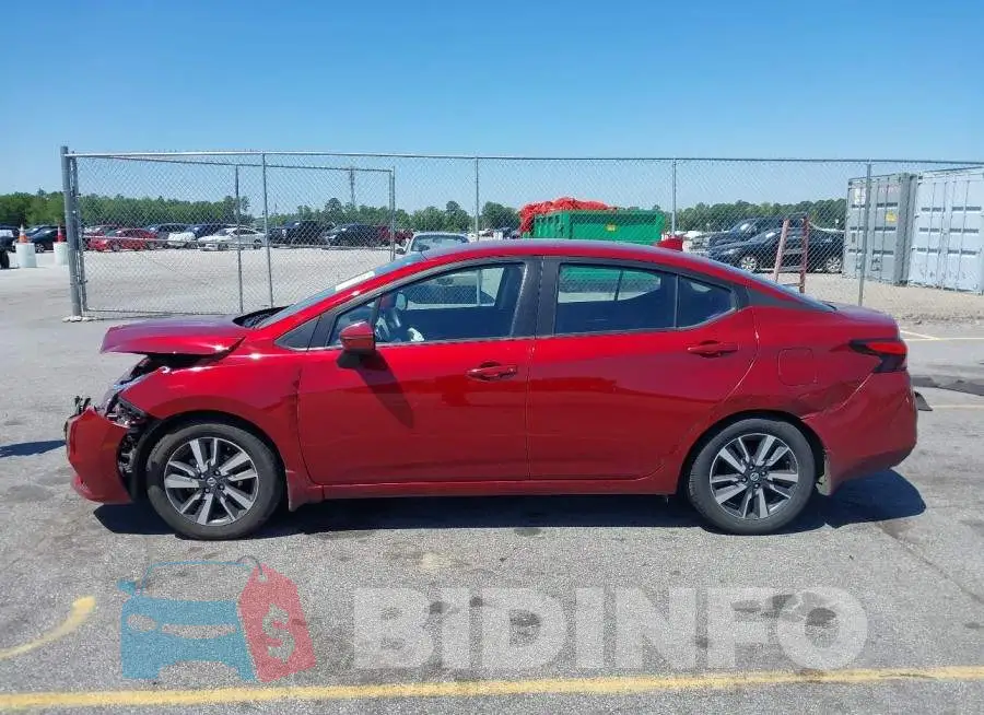 3N1CN8EVXML914298 Photo# 14