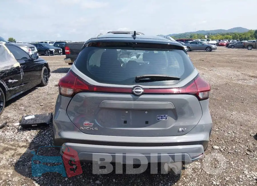 3N1CP5CV9NL501334 Photo# 16