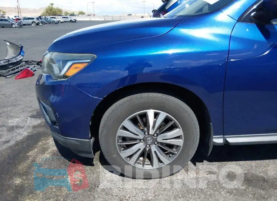 5N1DR2MN8HC660334 Photo# 20