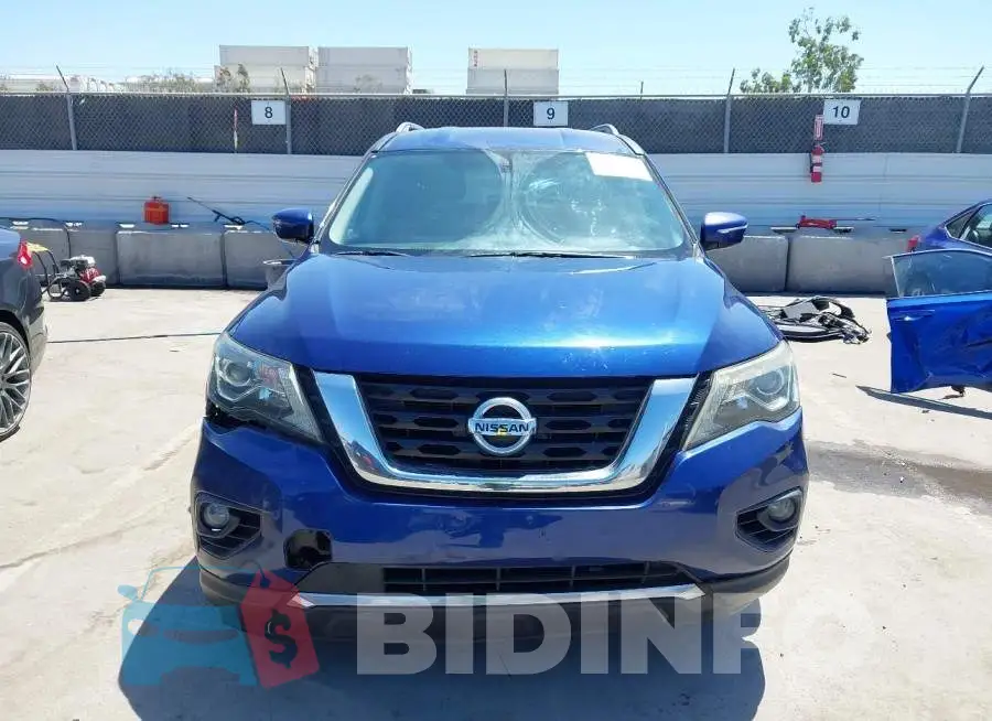 5N1DR2MNXHC656382 Photo# 12
