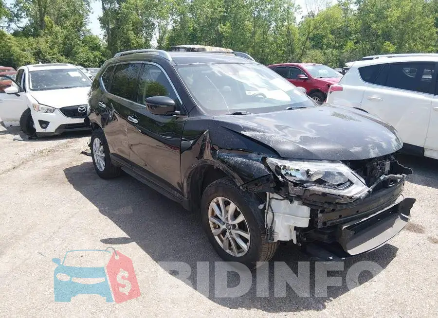 KNMAT2MV4LP508352 Photo# 6