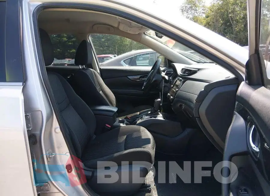 KNMAT2MVXLP502443 Photo# 5