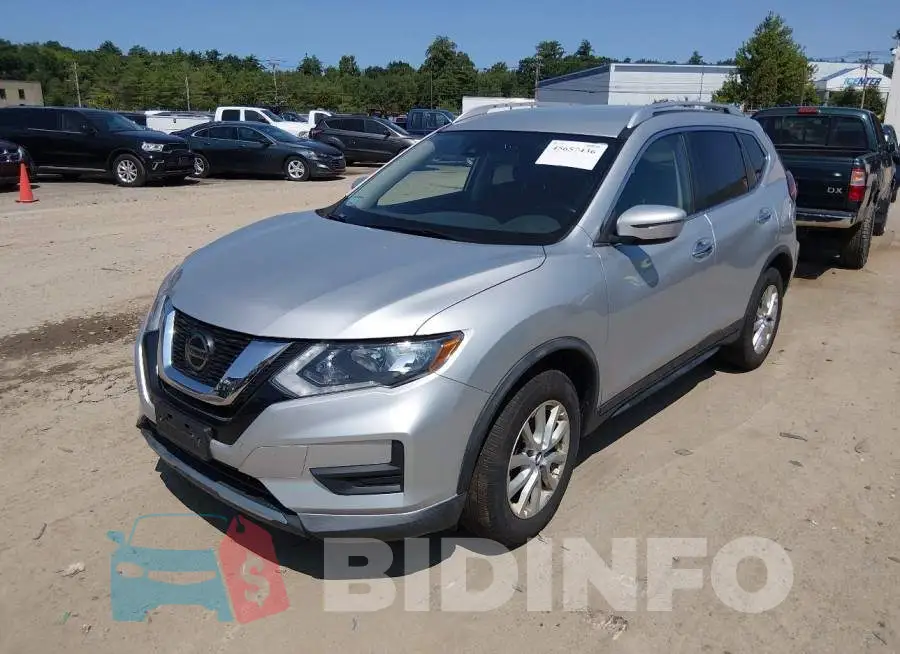 KNMAT2MVXLP502443 Photo# 2