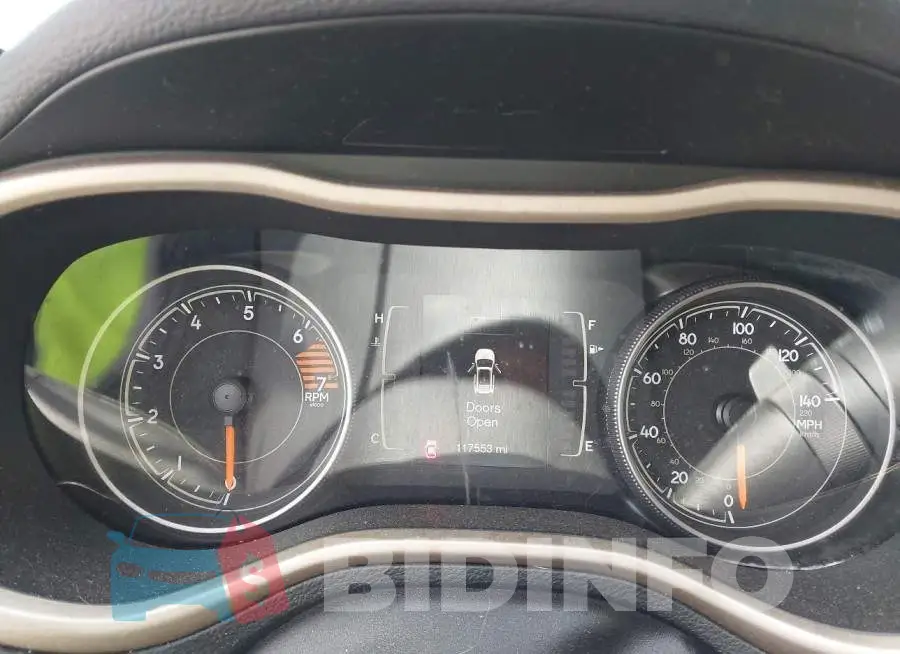 1C4PJLCB8JD620180 Photo# 7