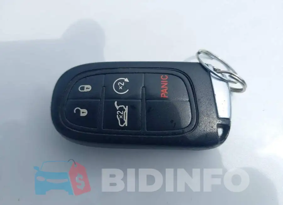 1C4PJMDX8KD135586 Photo# 11