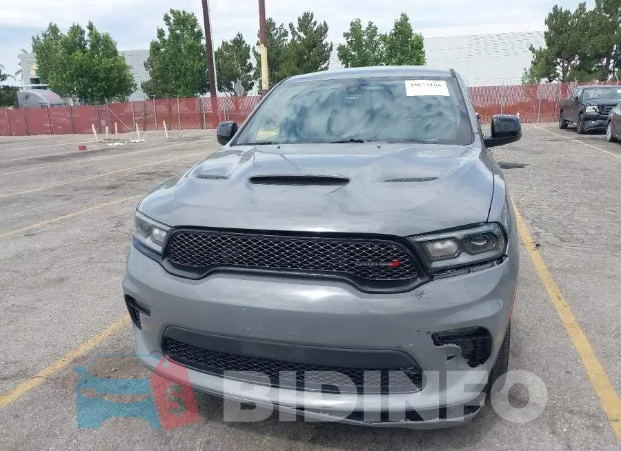 1C4RDHAG2MC641077 Photo# 12