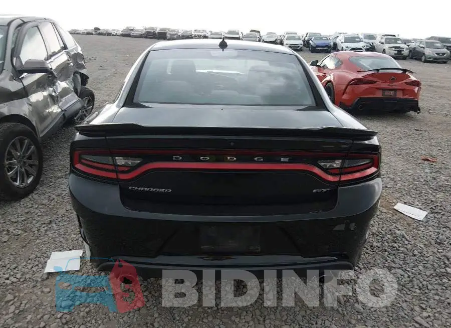 2C3CDXHG3KH680796 Photo# 16