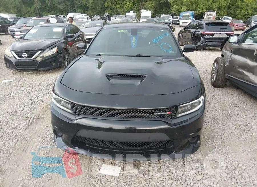 2C3CDXHG3KH680796 Photo# 12