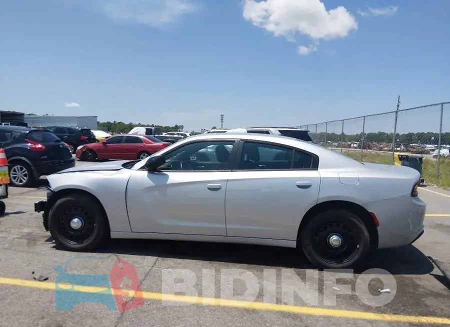 2C3CDXKG4PH561994 Photo# 15