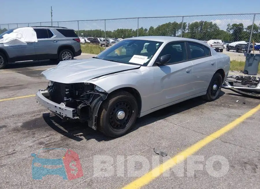 2C3CDXKG4PH561994 Photo# 2