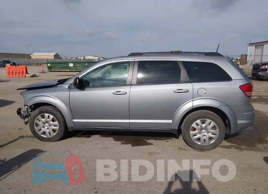 3C4PDCAB6LT247549 Photo# 15