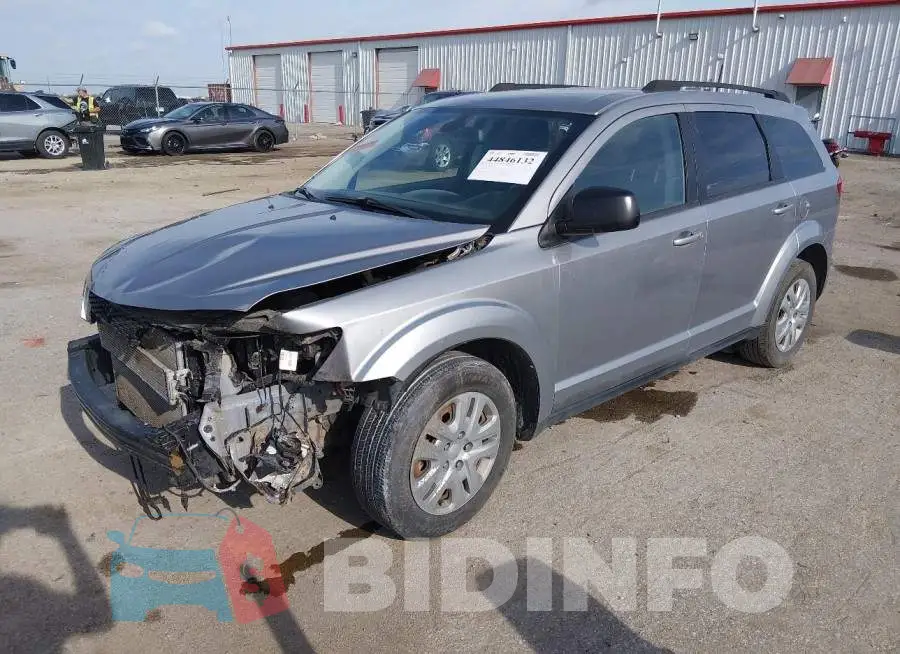 3C4PDCAB6LT247549 Photo# 2
