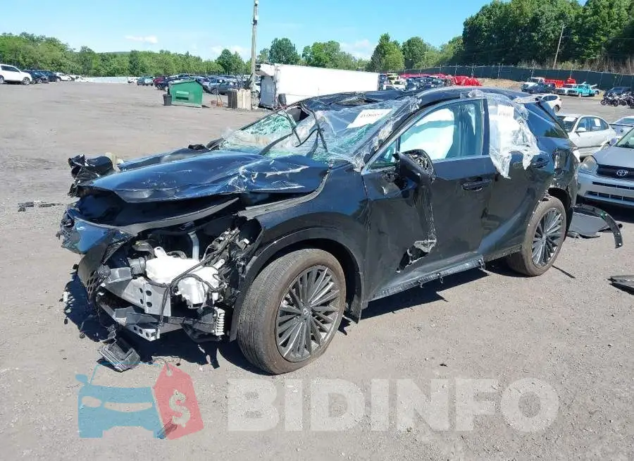 2T2BBMCA1RC058261 Photo# 2
