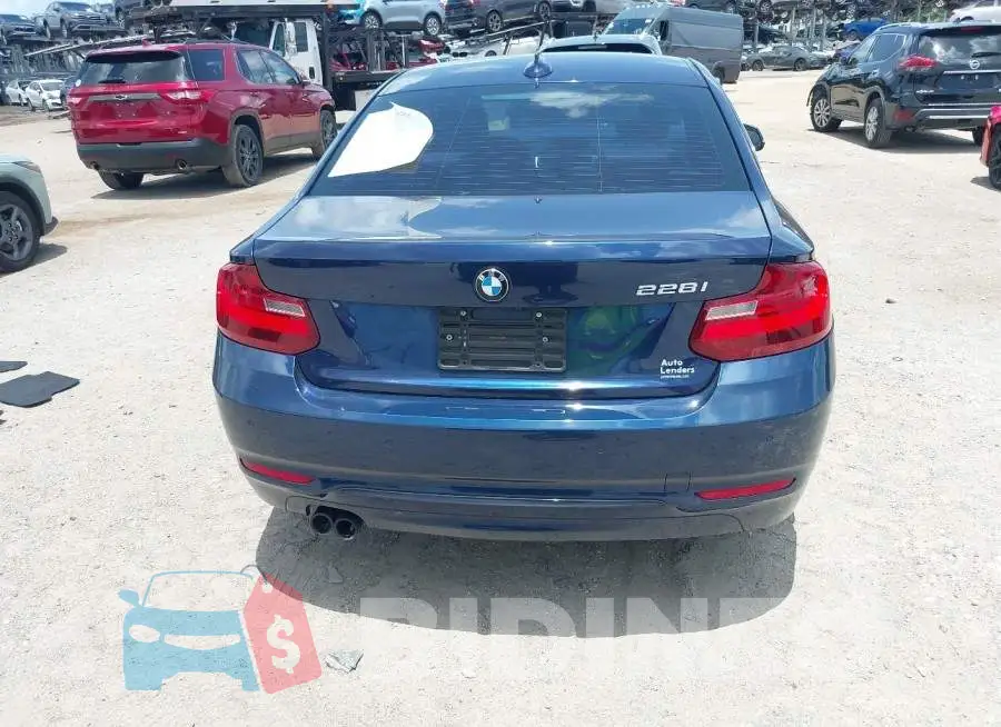 WBA1F9C57GV742372 Photo# 16