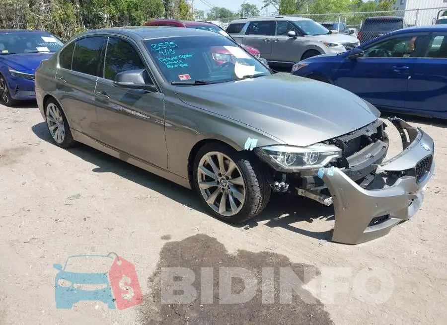 WBA8E3C52GK503750 Photo# 1