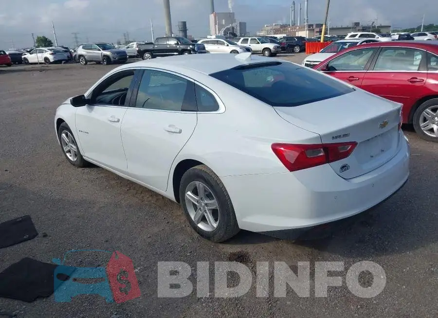 1G1ZD5ST1RF118321 Photo# 3
